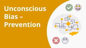 Unconscious Bias – Prevention