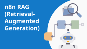 n8n RAG (Retrieval-Augmented Generation)