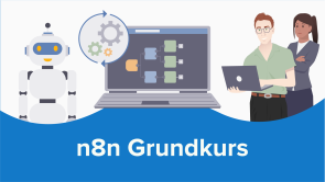 n8n Grundkurs