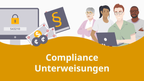 Compliance Unterweisungen