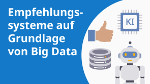 Empfehlungssysteme auf Grundlage von Big Data