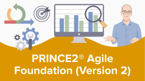 PRINCE2® Agile Foundation (Version 2)