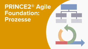 PRINCE2® Agile Foundation: Prozesse