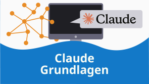 Claude Grundlagen