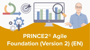 PRINCE2® Agile Foundation (Version 2) (EN)