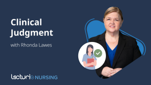 Concept: Clinical Judgment
