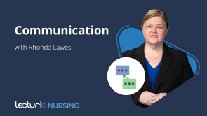 Concept: Communication