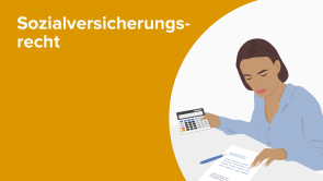 Sozialversicherungsrecht
