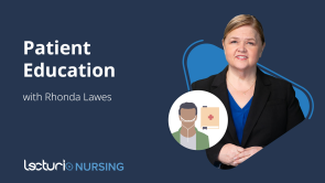 Concept: Patient Education