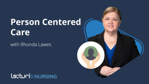 Concept: Person-centered Care