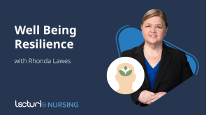 Concept: Well-being & Resilience