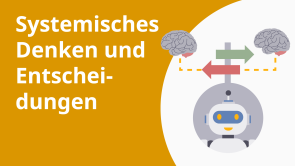 Systemisches Denken und Entscheidungen
