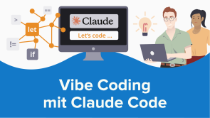Vibe Coding mit Claude Code