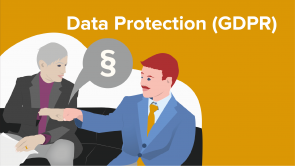 Data Protection (GDPR) (from Corporate Compliance Training EN)