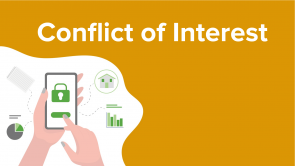 Conflict of Interest (from Corporate Compliance Training EN)