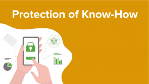 Protection of Know-how (from Corporate Compliance Training EN)