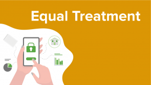 Equal Treatment (from Corporate Compliance Training EN)