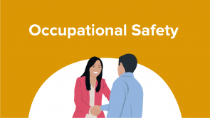 Occupational Safety (from Corporate Compliance Training EN)