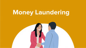 Money Laundering (from Corporate Compliance Training EN)