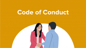 Code of Conduct (from Corporate Compliance Training EN)