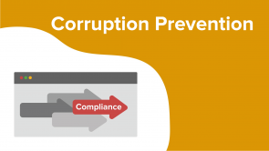 Corruption Prevention (from Compliance Management Training EN)