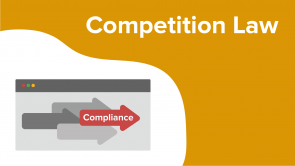 Competition Law (from Compliance Management Training EN)