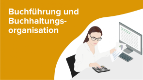 Buchführung und Buchhaltungsorganisation