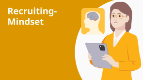 Recruiting-Mindset