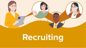 Recruiting