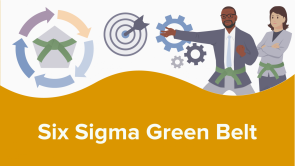 Six Sigma Green Belt