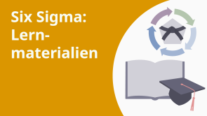 Six Sigma: Lernmaterialien