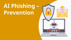 AI Phishing – Prevention