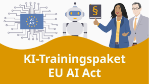 KI-Trainingspaket für Kliniken (EU AI Act)