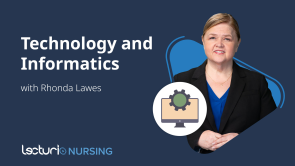 Concept: Technology and Informatics