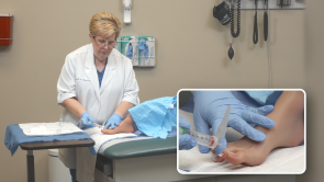 Clinical Skills (PA)