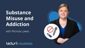 Concept: Substance Misuse and Addiction