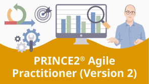 PRINCE2® Agile Practitioner (Version 2)
