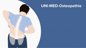 UNI-MED-Osteopathie