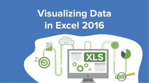 Visualizing Data in Excel 2016 (EN)