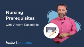 Nursing Prerequisites