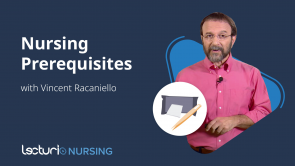 Nursing Prerequisites