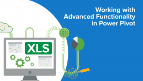Working with Advanced Functionality in Power Pivot (EN)