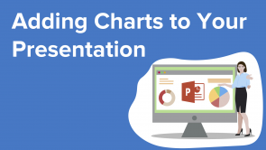 Adding Charts to Your Presentation (EN)