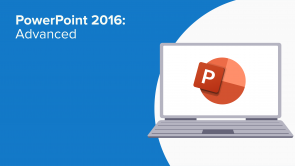 PowerPoint 2016: Advanced (EN)