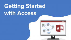 Getting Started with Access (EN)