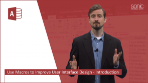 Using Macros to Improve User Interface Design (EN)