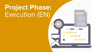 Project Phase: Execution (EN)