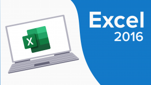 Microsoft Excel 2016 (EN)