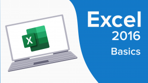 Microsoft Excel: Basics (EN)