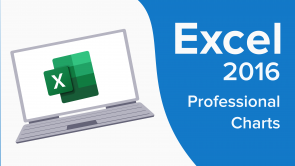 Microsoft Excel: Professional Charts (EN)